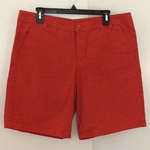 Khakis by GAP shorts